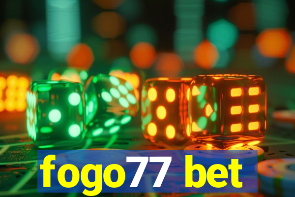 fogo77 bet